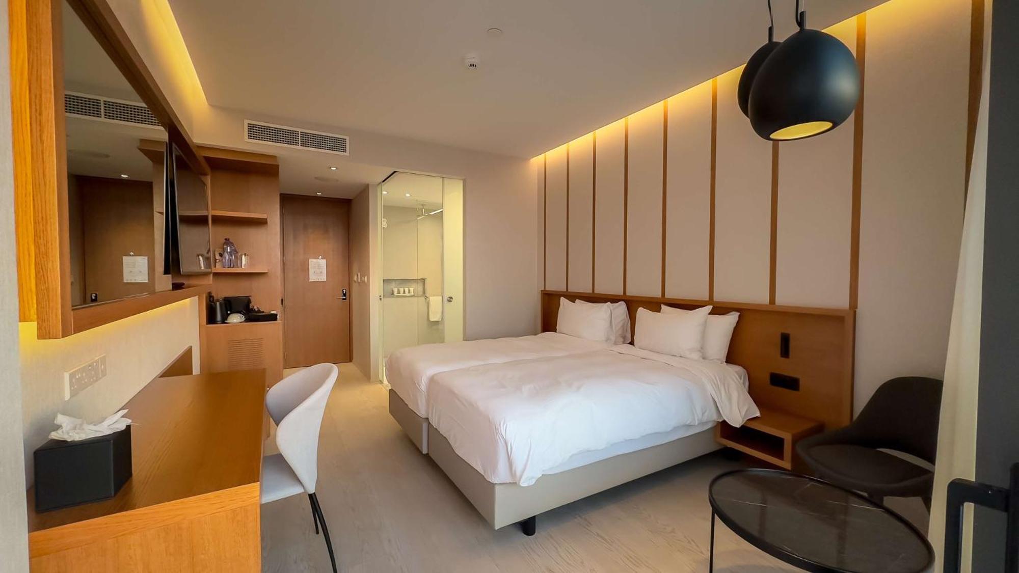 Radisson Beach Resort Ларнака Екстериор снимка