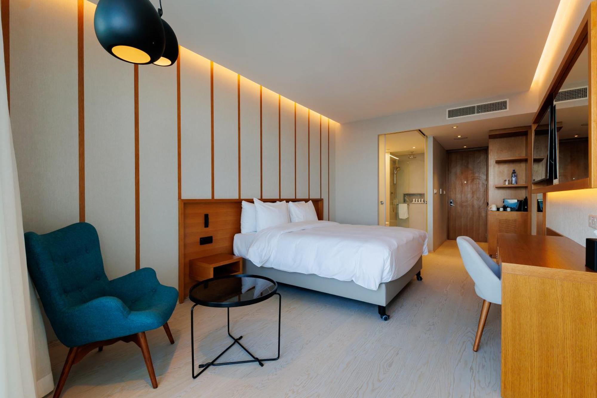 Radisson Beach Resort Ларнака Екстериор снимка